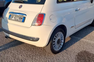 fiat  500 1300 Multijet  75 cv