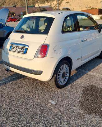 fiat  500 1300 Multijet  75 cv