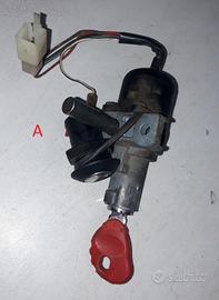 serrature avviamento chiavi originali F12 94-05