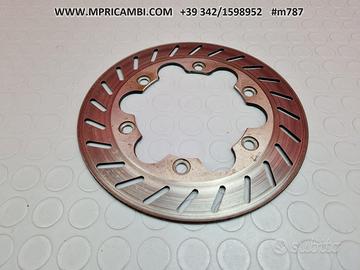 DISCO POSTERIORE HUSQVARNA WR 250 1998 1997 CR 199