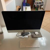 iMac 21,5 My 2015