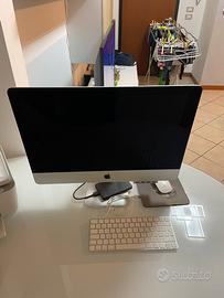 iMac 21,5 My 2015