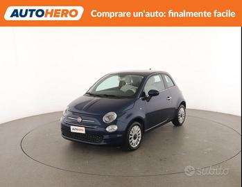 FIAT 500 KA06023