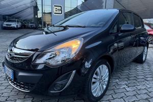 Opel Corsa 5p 1.2 Edition (elective) 85cv CA...
