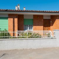 Villetta indipendente con giardino