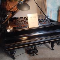Pianoforte a coda 