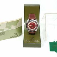 Orologio Mondia zenith diver watch vintage mechani