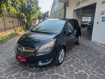 Opel Meriva 1.4 Turbo 120CV Cosmo
