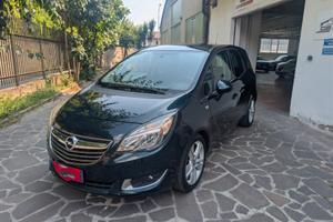 Opel Meriva 1.4 Turbo 120CV Cosmo