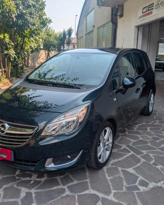 Opel Meriva 1.4 Turbo 120CV Cosmo