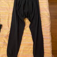 Pantalomi cavallo basso everlast