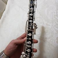 Oboe professionale Buffet