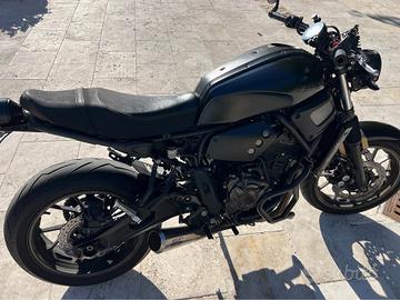 XSR 700 2019