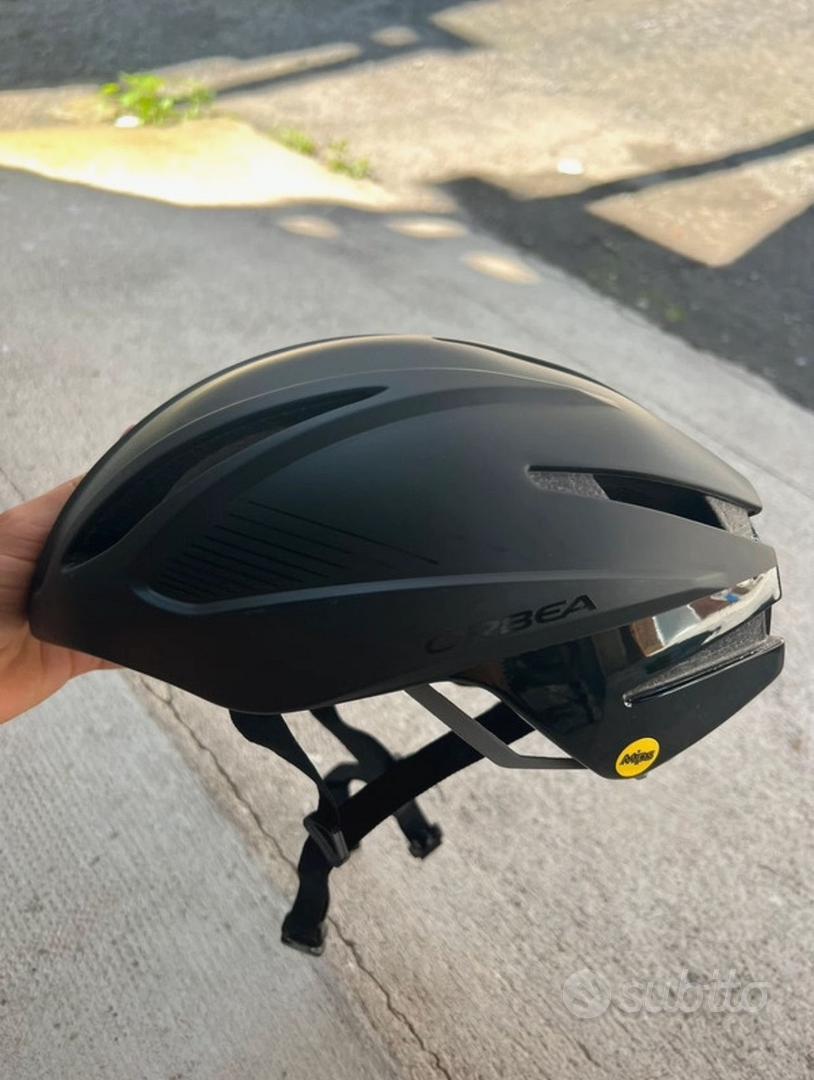 Casco fashion orbea r10 mips