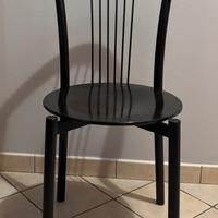 4 Sedie cucina Calligaris