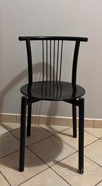 4 Sedie cucina Calligaris