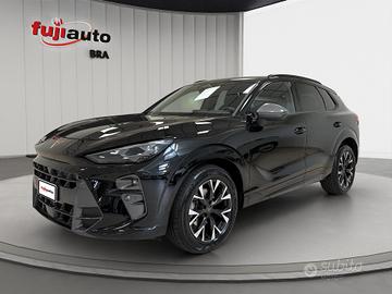 Cupra Terramar 1.5 hybrid 150cv dsg