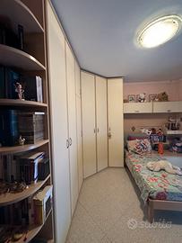 Cameretta letto singolo