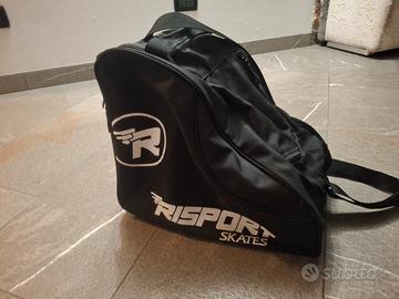 borsa risport nera
