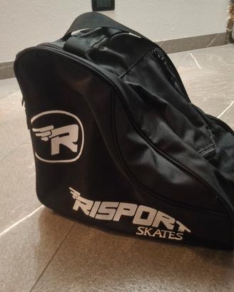 borsa risport nera