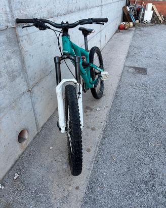 Bicicletta 