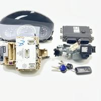 KIT CHIAVE SUZUKI Swift 4° Serie 3392062J31 (04>1