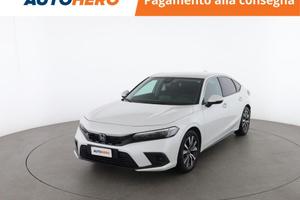 HONDA Civic 2.0 Hev eCVT Elegance