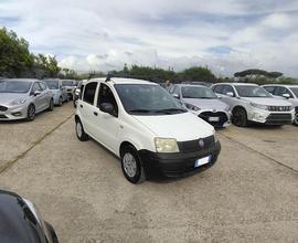 FIAT Panda 1.3mjt N1 69cv