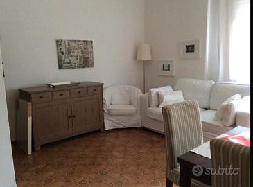 Appartamento di mq. 65 commerciali