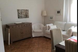 Appartamento di mq. 65 commerciali in via Pietro C