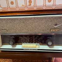 Radio Giradischi d epoca