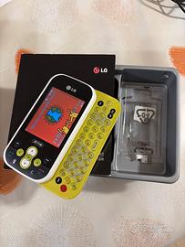 Cellulare LG