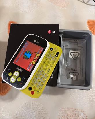 Cellulare LG