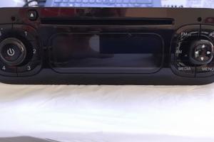 Autoradio originale per Fiat Panda 3°serie 2016