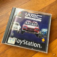 Giochi PlayStation 1 originali