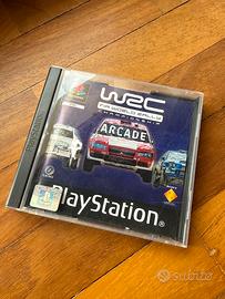 Giochi PlayStation 1 originali