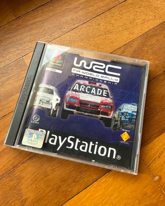 Giochi PlayStation 1 originali