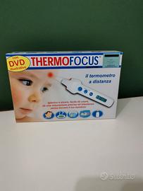 Termometro a distanza Termofocus
