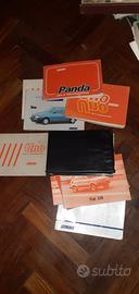 libretti uso e manutenzione fiat