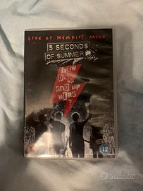 How did we end up here?