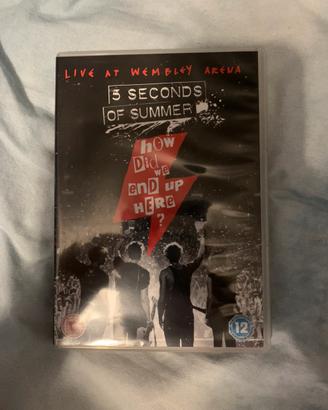 How did we end up here?