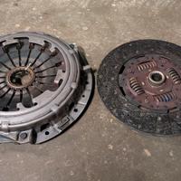 frizione Pajero 3.2 did 