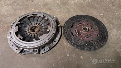 frizione Pajero 3.2 did 