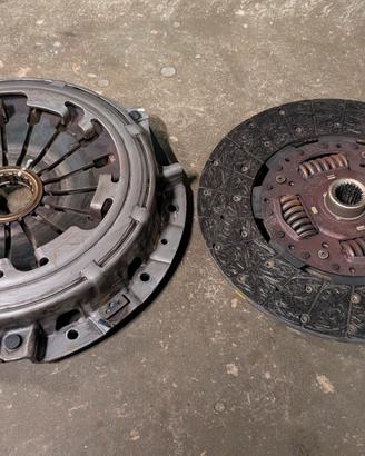 frizione Pajero 3.2 did 