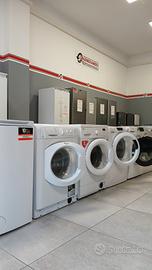 ♻️LAVATRICI RICONDIZIONATI DA 100€ IN AVANTI♻️