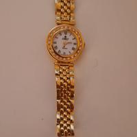 orologio corely oro 18 kt (750)