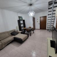 Appartamento ammobiliato Nonantola (La Grande)
