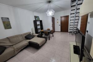 Appartamento ammobiliato Nonantola (La Grande)