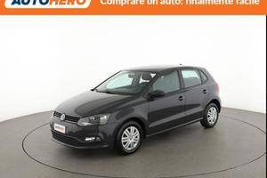 VOLKSWAGEN Polo NN86482