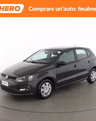 VOLKSWAGEN Polo NN86482
